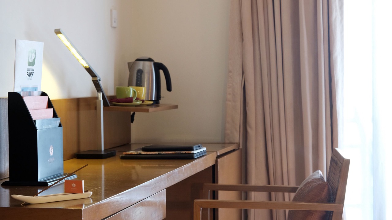 Photo of Bedroom in Lagoi