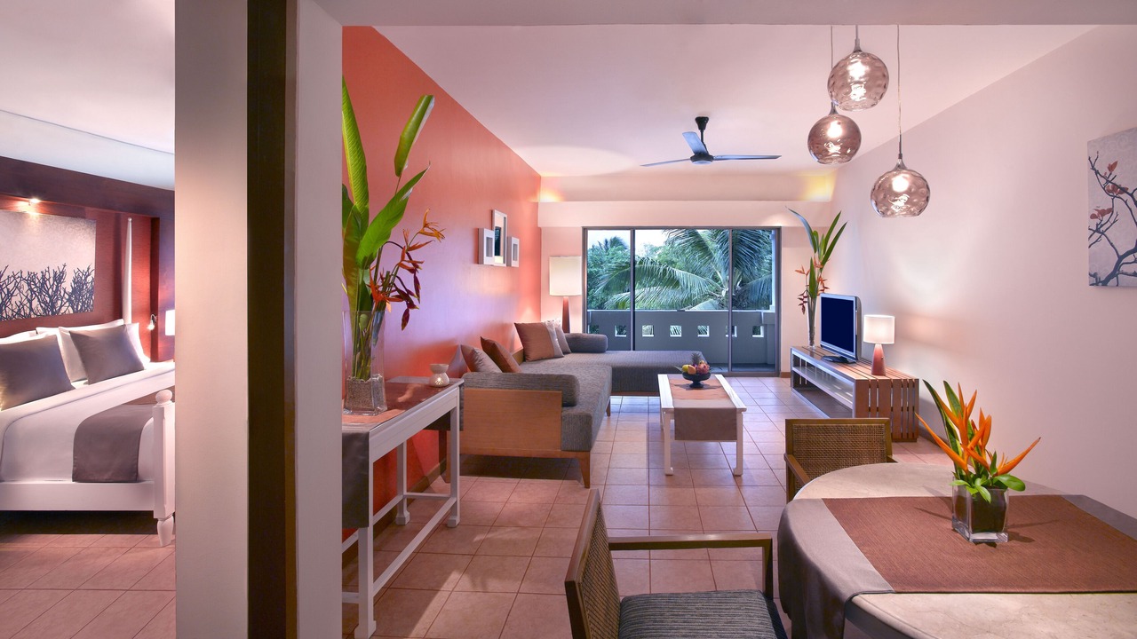 Photo of Bedroom in Lagoi