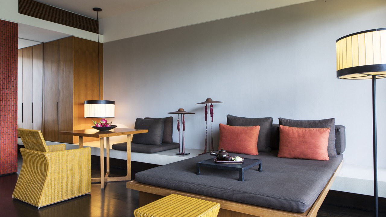Photo of Bedroom in Chang Khlan