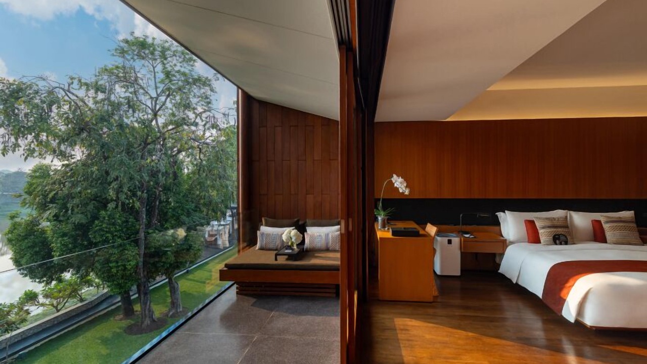 Photo of Bedroom in Chang Khlan
