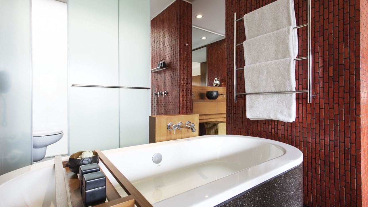 Photo of Bathroom in Chang Khlan