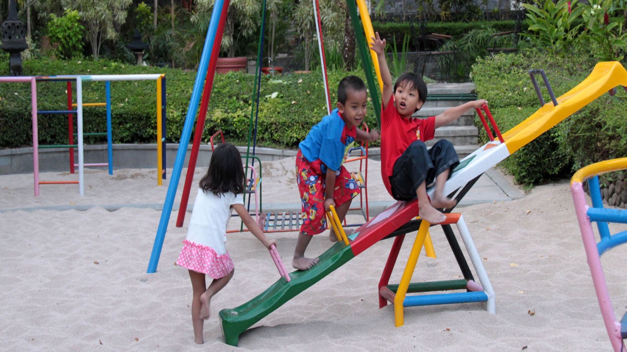 Photo of Outdoor in Depok