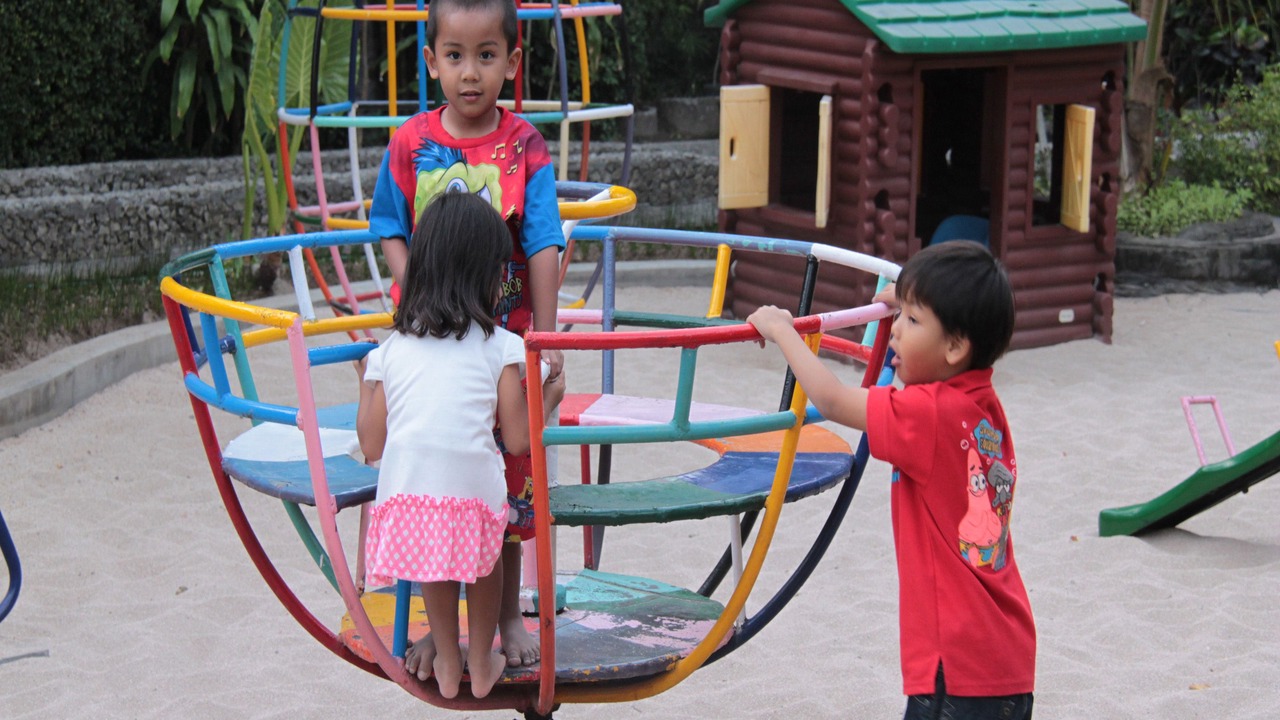 Photo of Outdoor in Depok