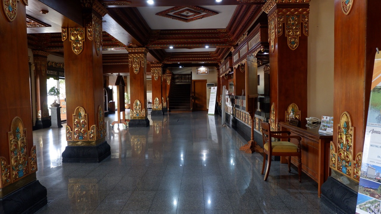 Photo of Others in Depok