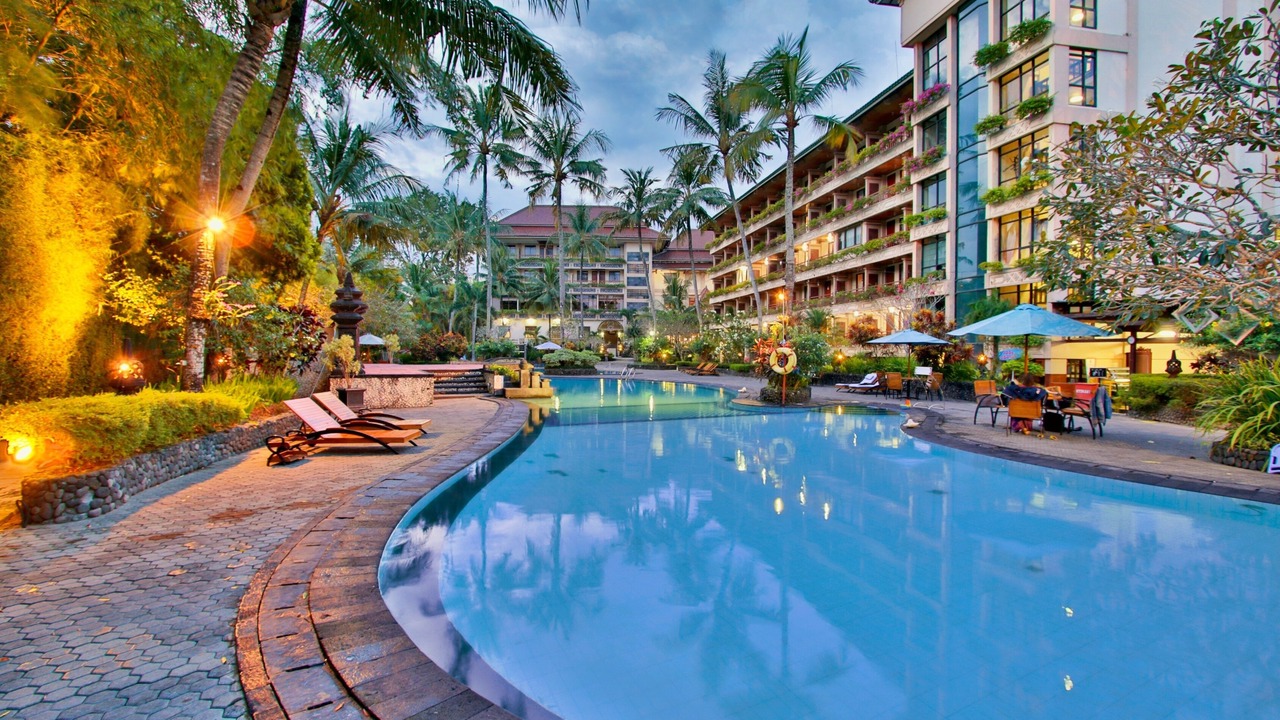 Photo of Outdoor in Depok