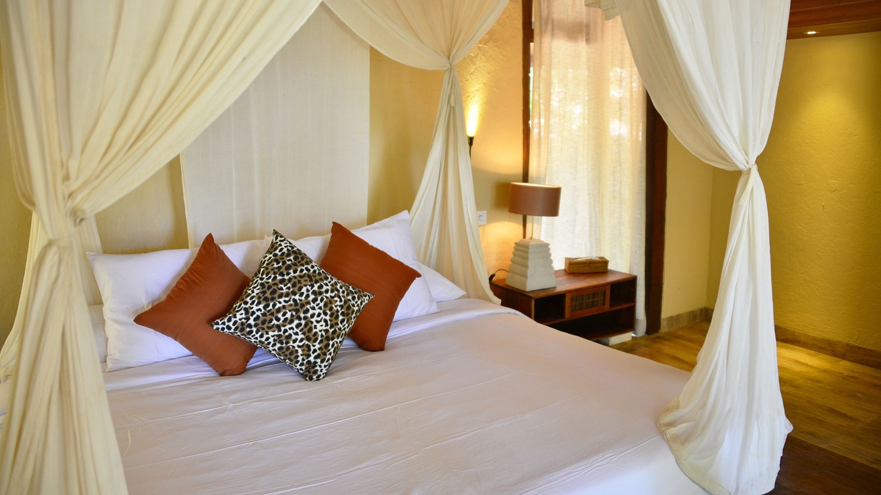 Photo of Bedroom in Sumberklampok