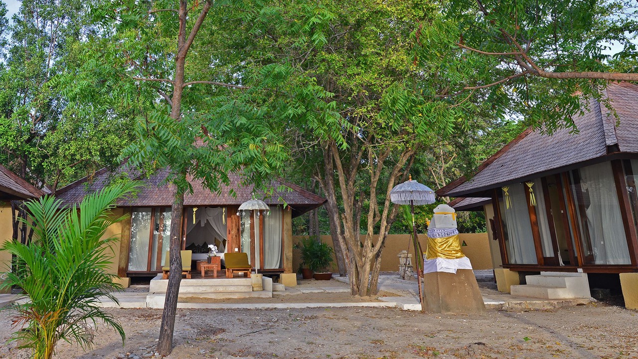 Photo of Outdoor in Sumberklampok