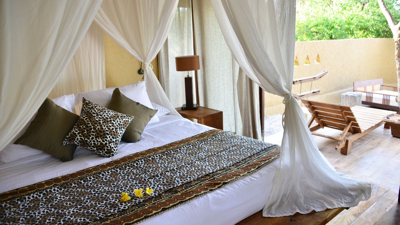 Photo of Bedroom in Sumberklampok