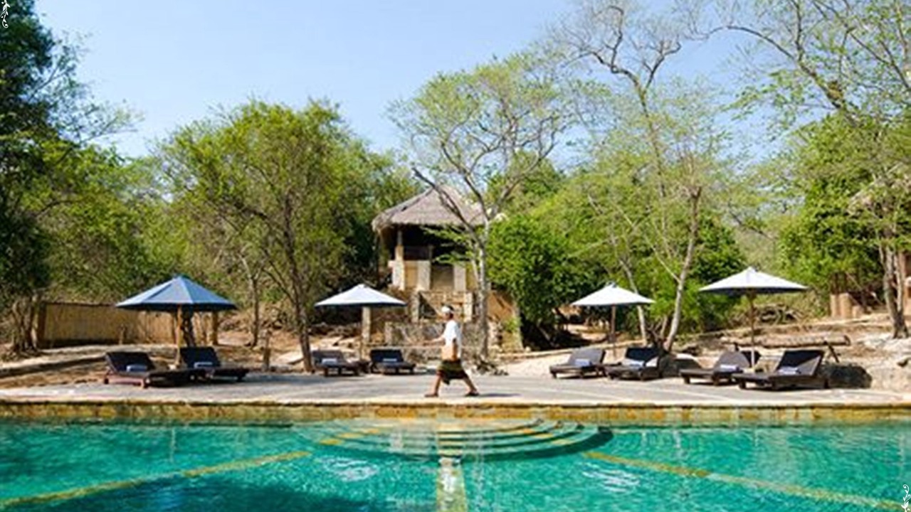 Photo of Outdoor in Sumberklampok