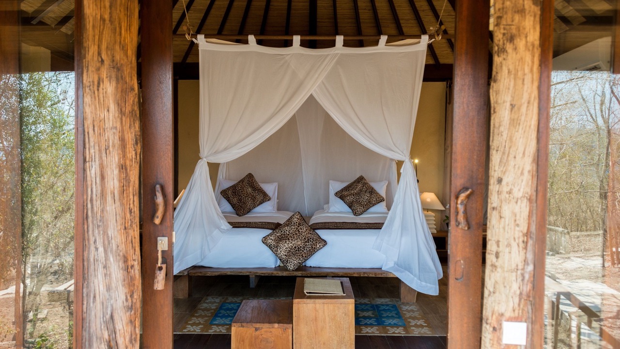 Photo of Bedroom in Sumberklampok