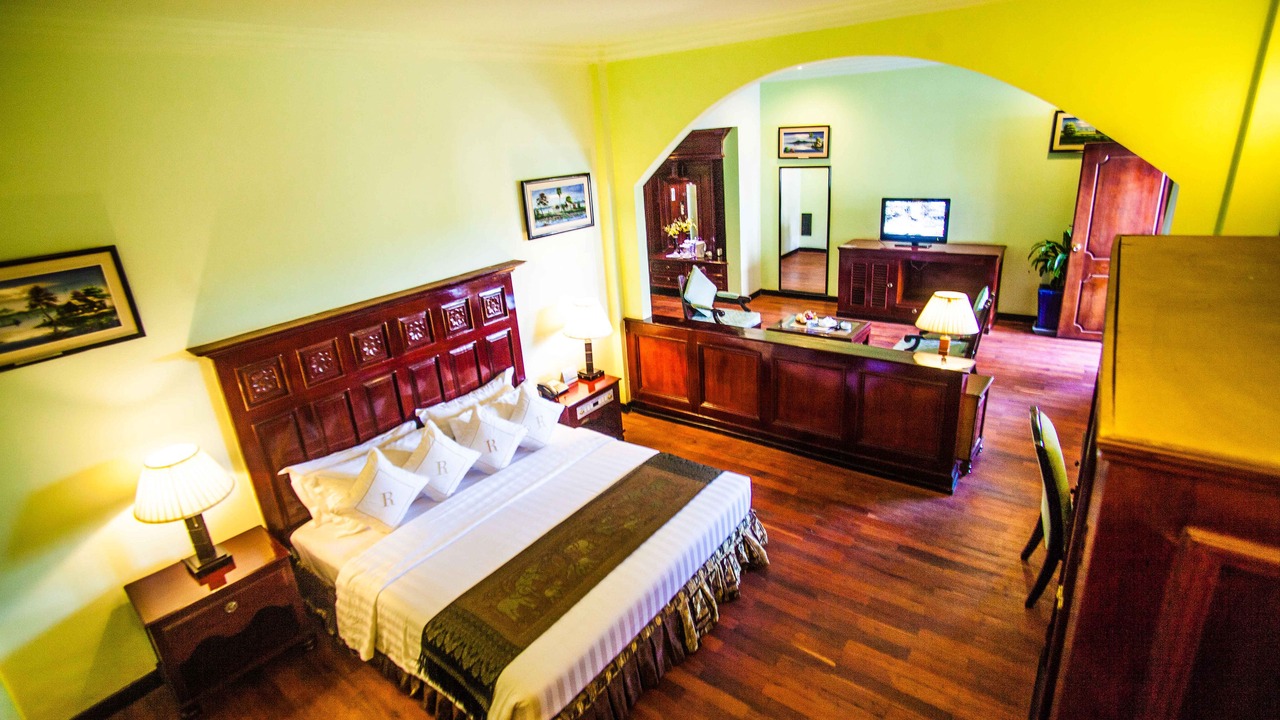 Photo of Outdoor in Siem Reap
