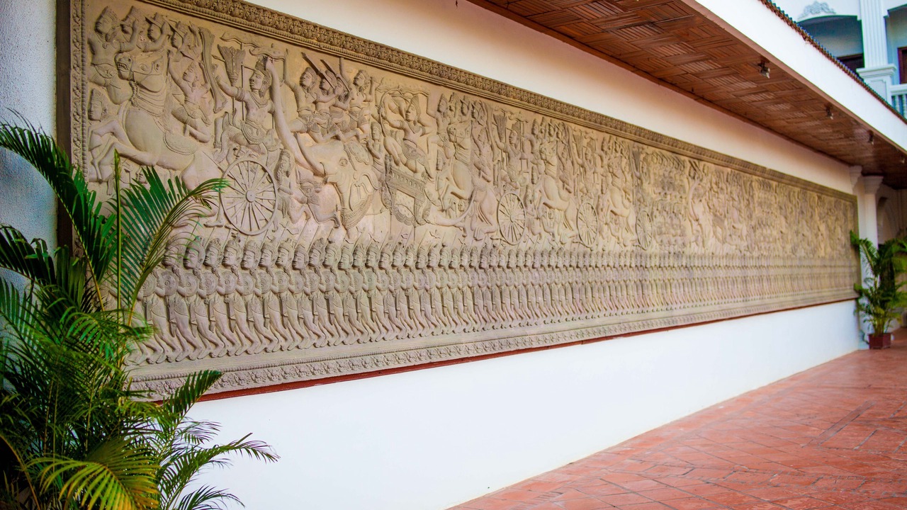 Photo of Outdoor in Siem Reap