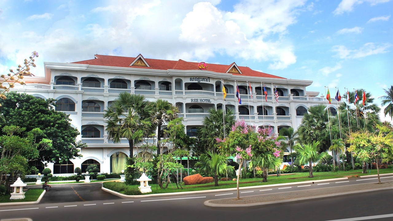 Photo of Outdoor in Siem Reap