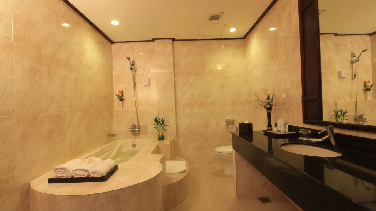 Photo of Bathroom in Siem Reap
