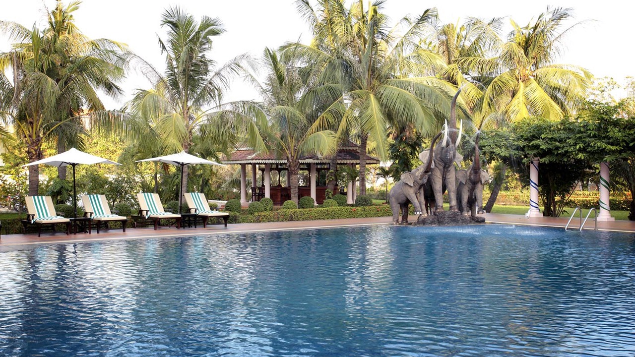 Photo of Outdoor in Siem Reap