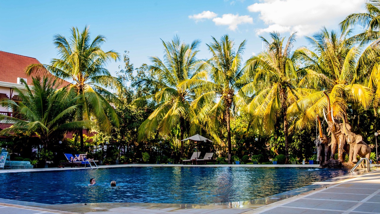 Photo of Outdoor in Siem Reap
