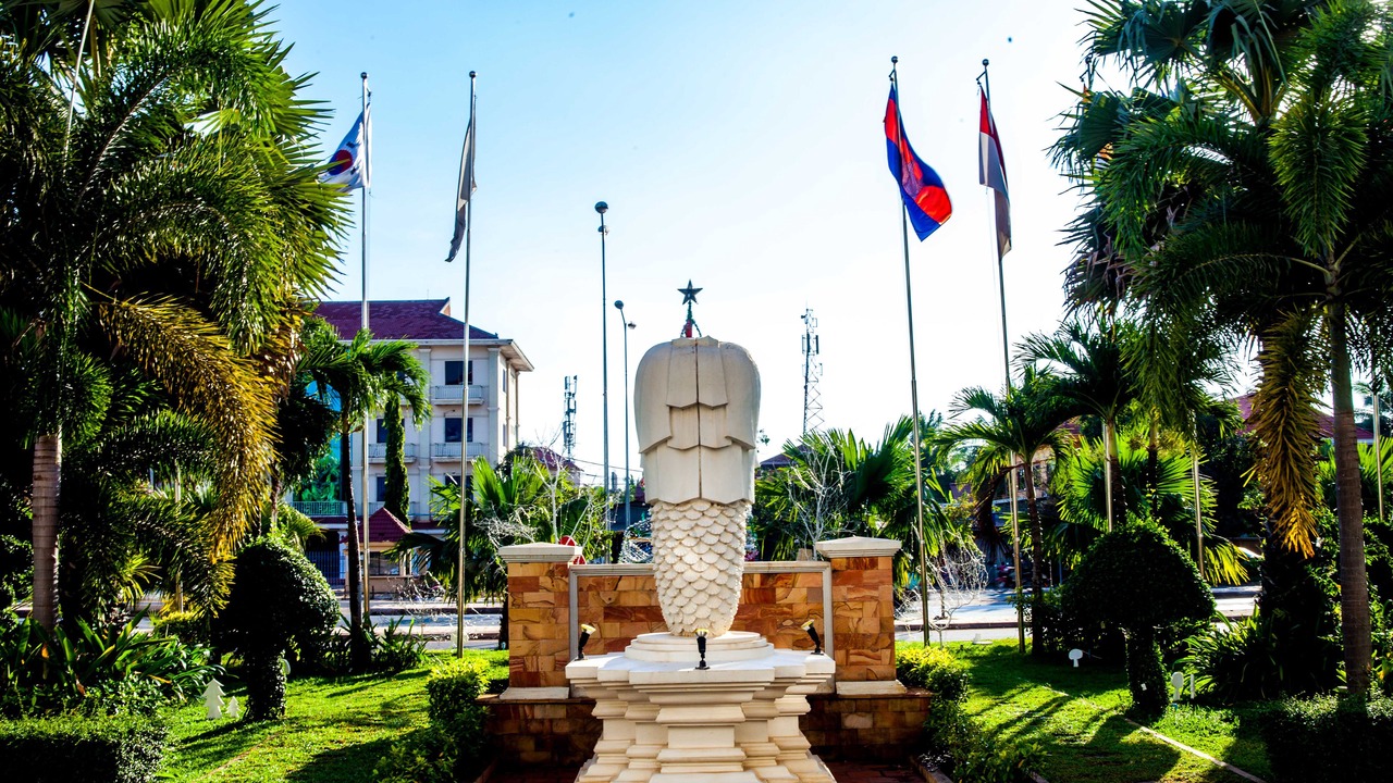 Photo of Outdoor in Siem Reap