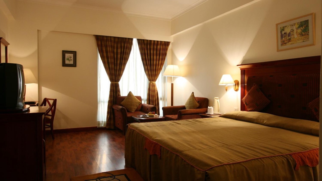 Photo of Bedroom in Pitampura
