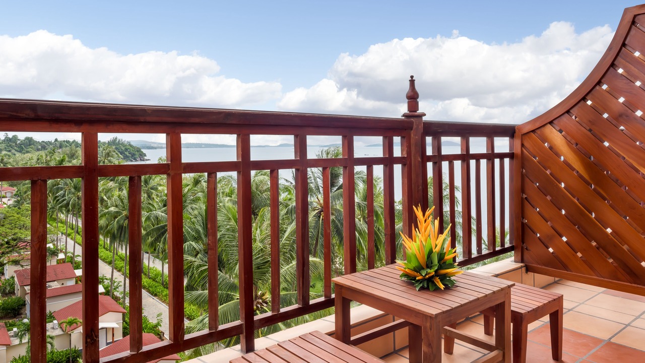 Photo of Patio Balcony in Mittakpheap