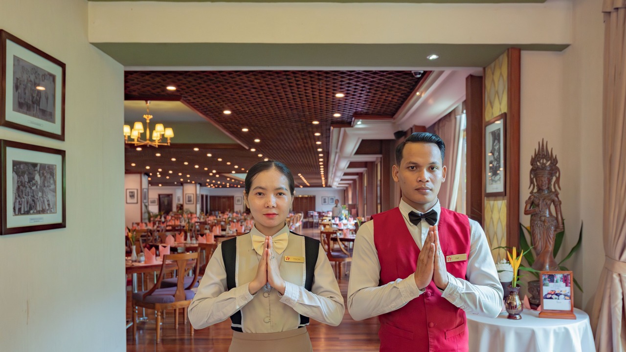 Photo of Others in Siem Reap