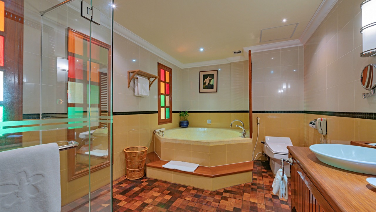 Photo of Bathroom in Siem Reap