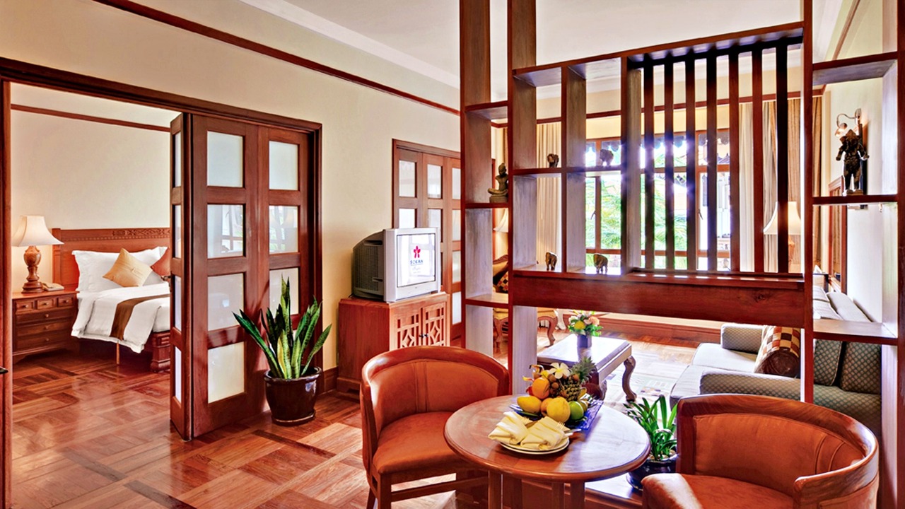 Photo of Outdoor in Siem Reap