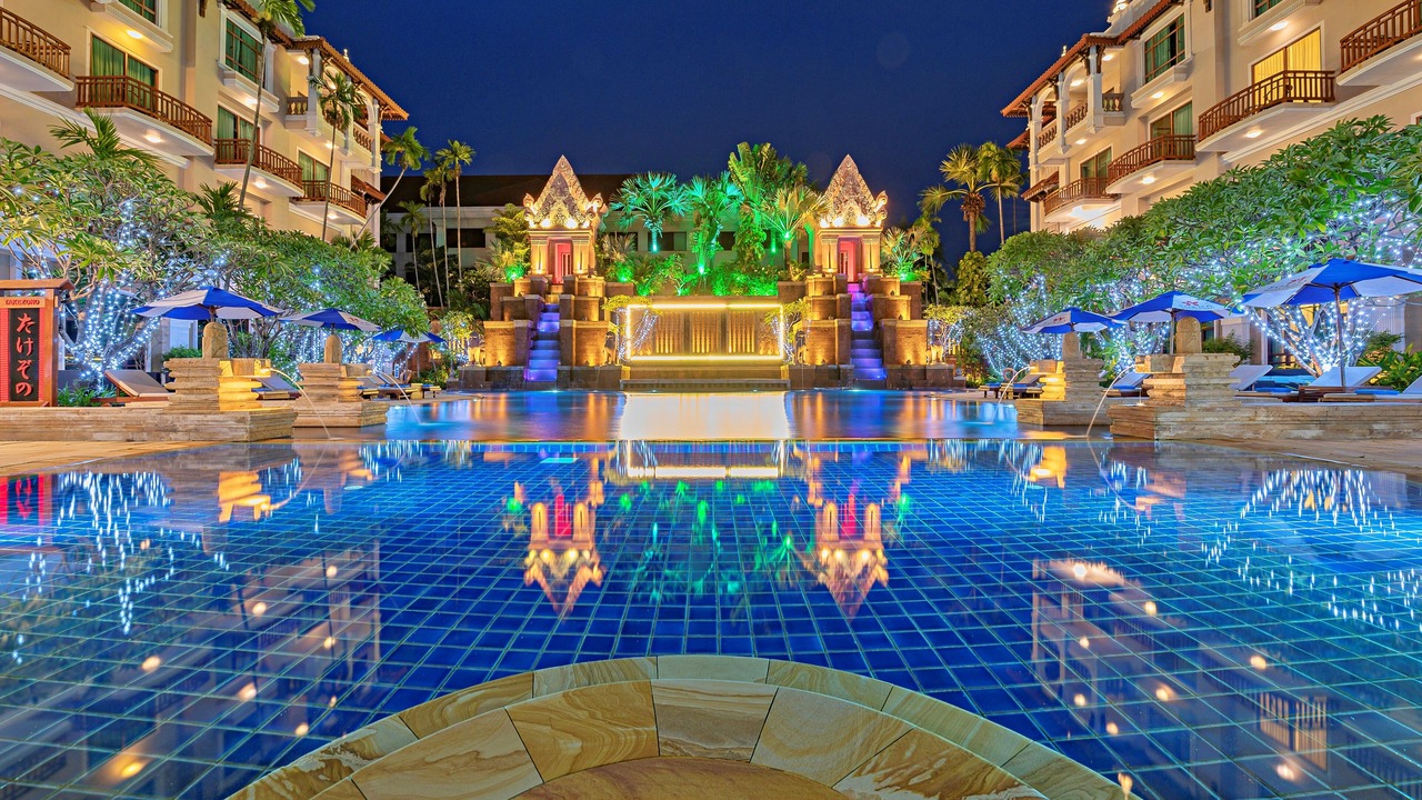 Photo of Outdoor in Siem Reap