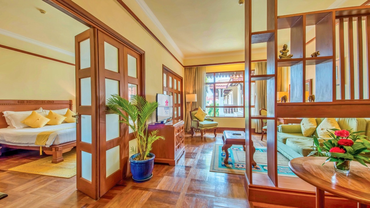Photo of Outdoor in Siem Reap