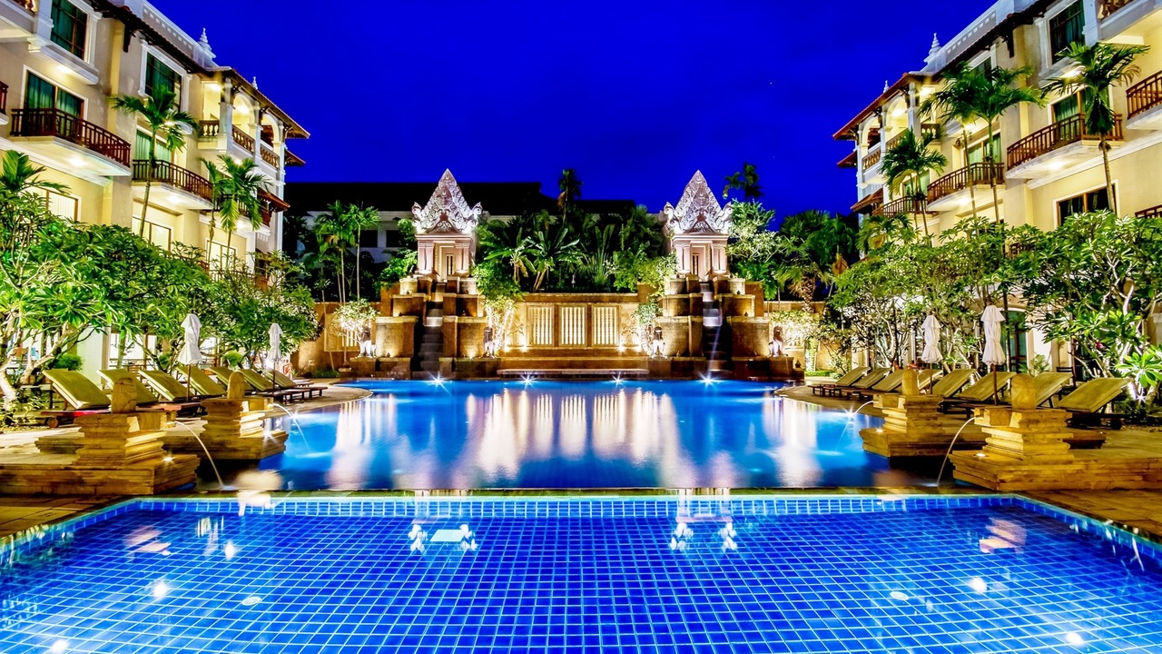 Photo of Outdoor in Siem Reap