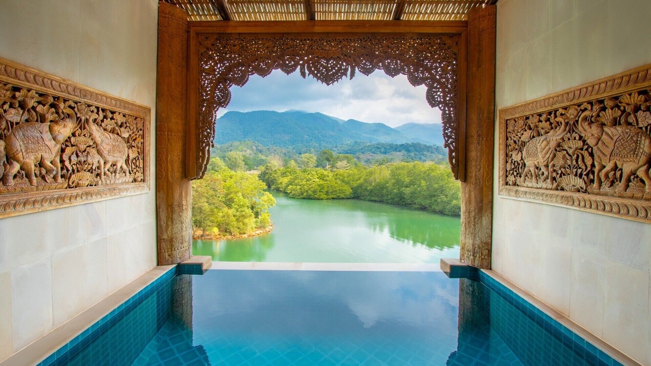 Photo of Bedroom in Ko Chang