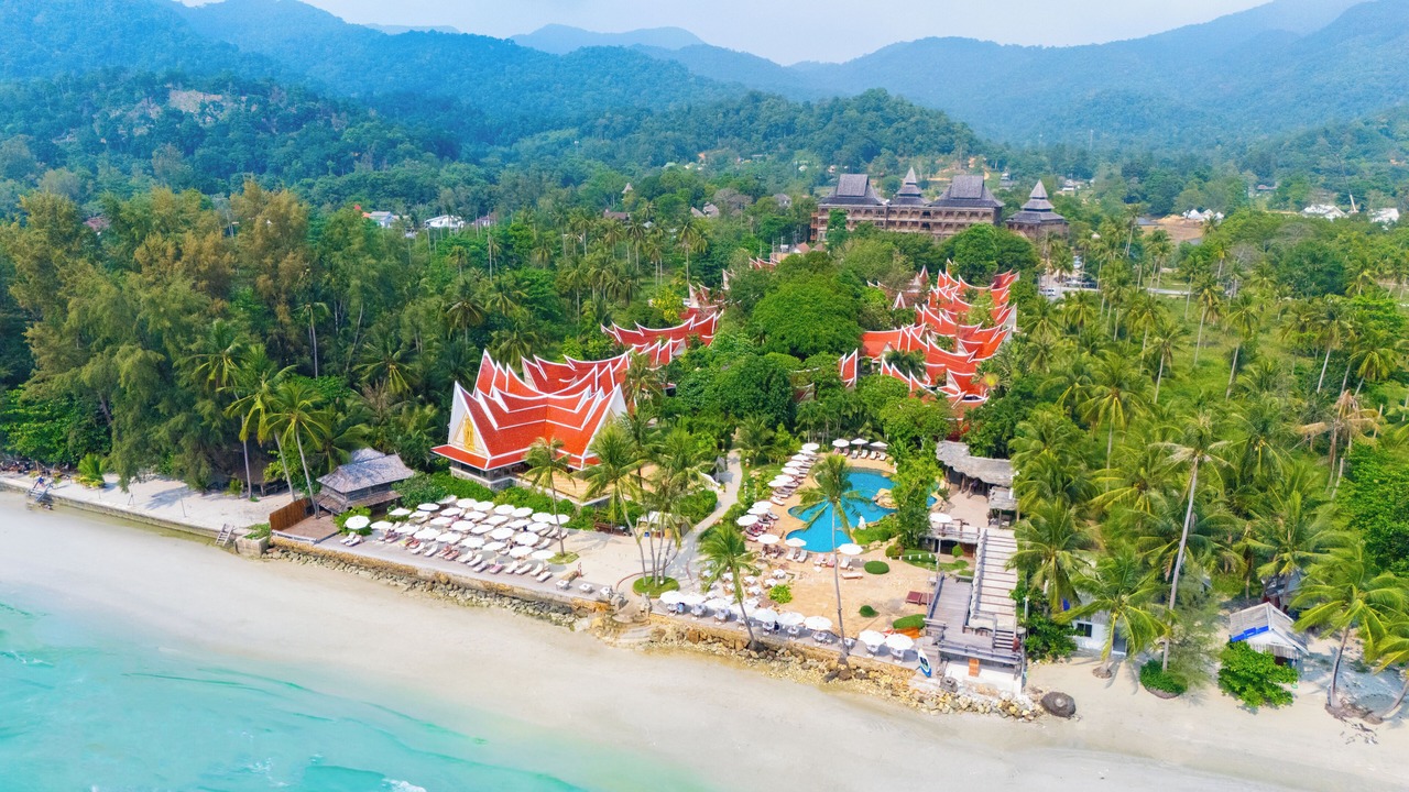 Photo of Outdoor in Ko Chang