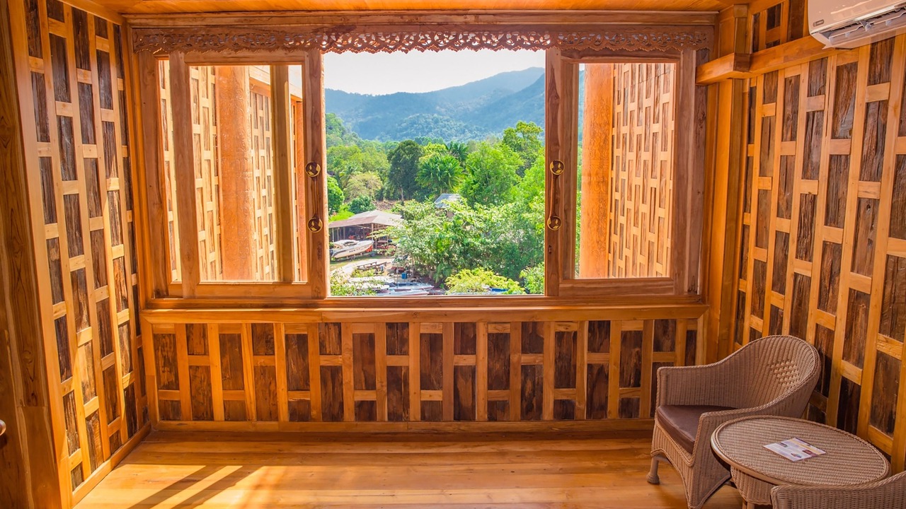 Photo of Outdoor in Ko Chang