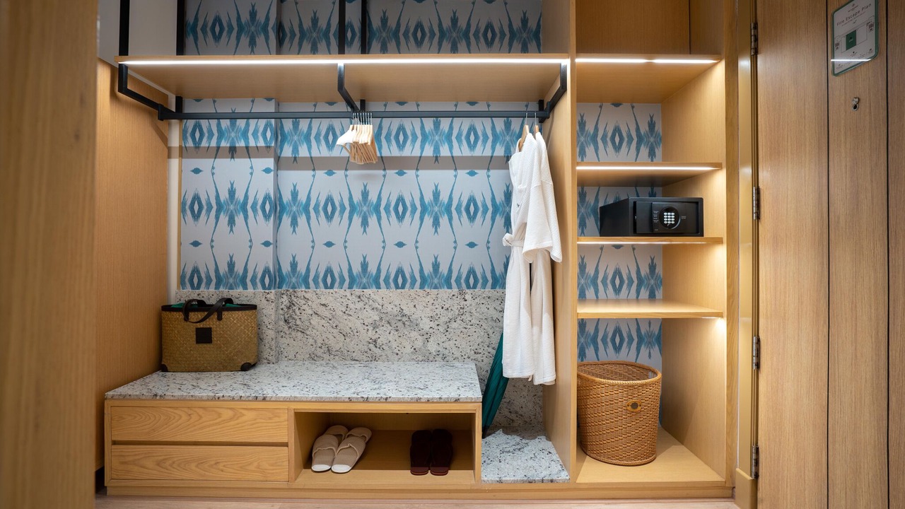 Photo of Bedroom in Ko Chang