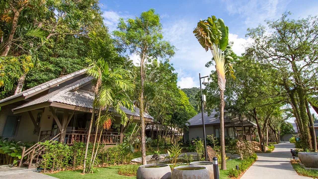Photo of Outdoor in Ko Chang