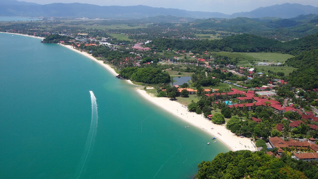 Photo of Outdoor in Pantai Tengah