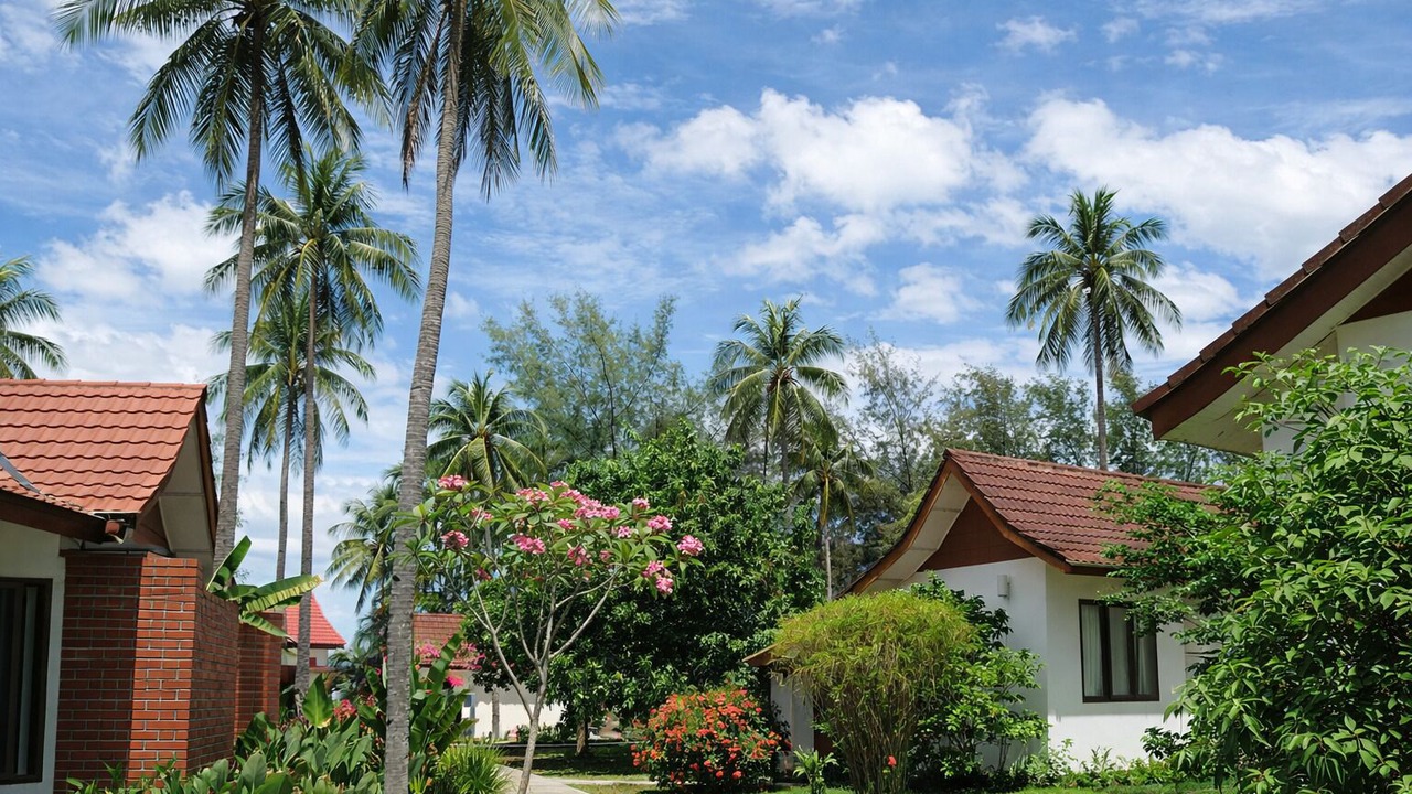 Photo of Bedroom in Pantai Tengah