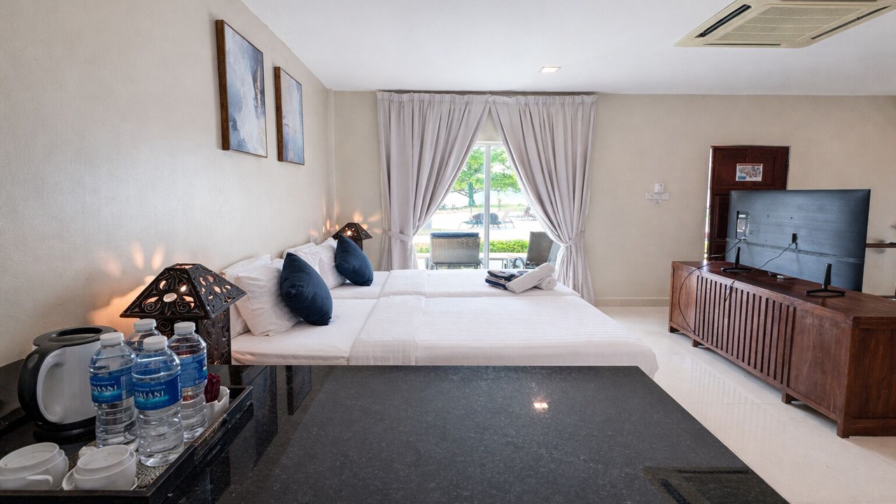 Photo of Bedroom in Pantai Tengah