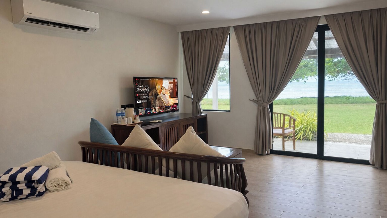 Photo of Bedroom in Pantai Tengah