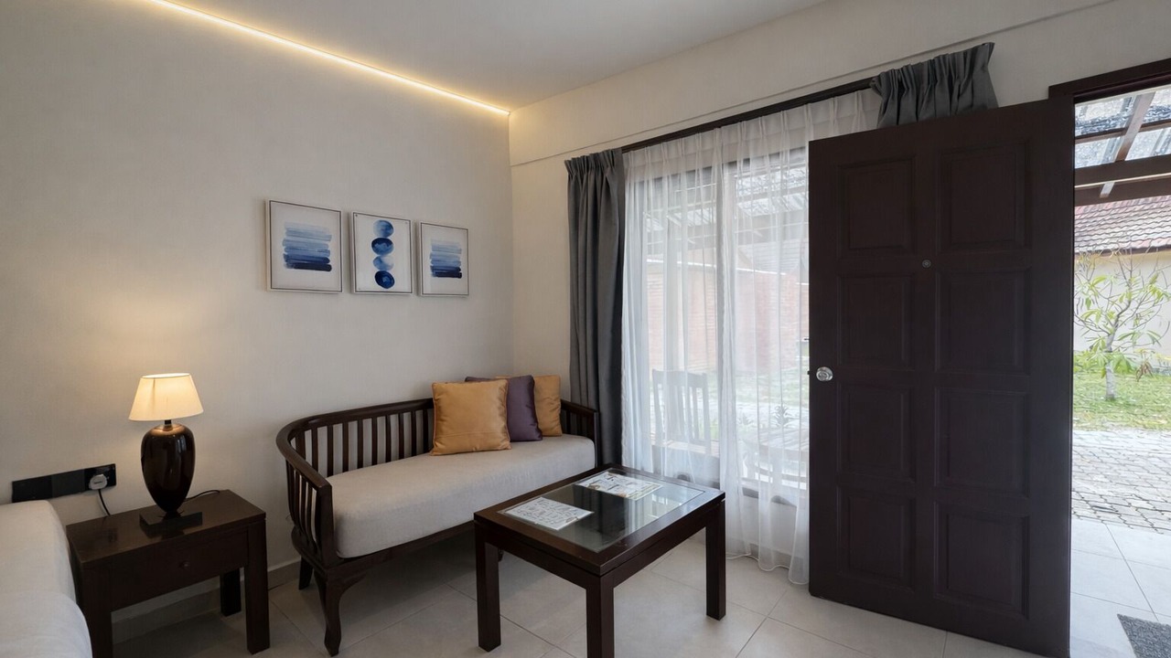 Photo of Bedroom in Pantai Tengah