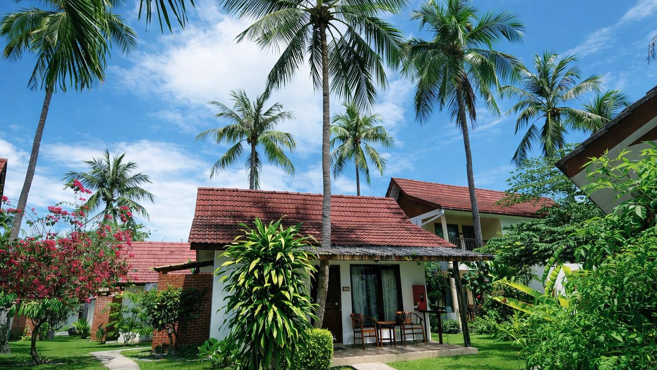 Photo of Bedroom in Pantai Tengah