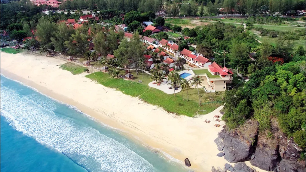 Photo of Outdoor in Pantai Tengah