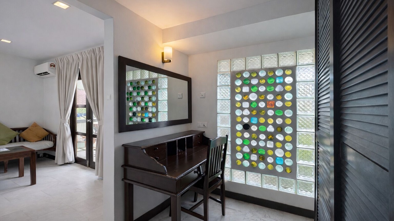 Photo of Bedroom in Pantai Tengah