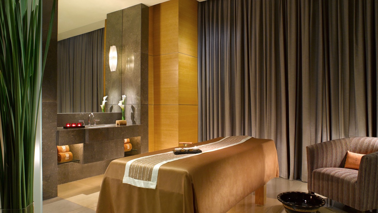 Photo of Bedroom in Sudirman Central Business District