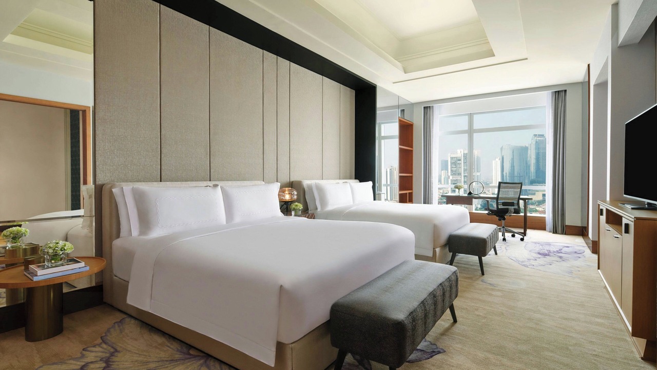 Photo of Bedroom in Sudirman Central Business District