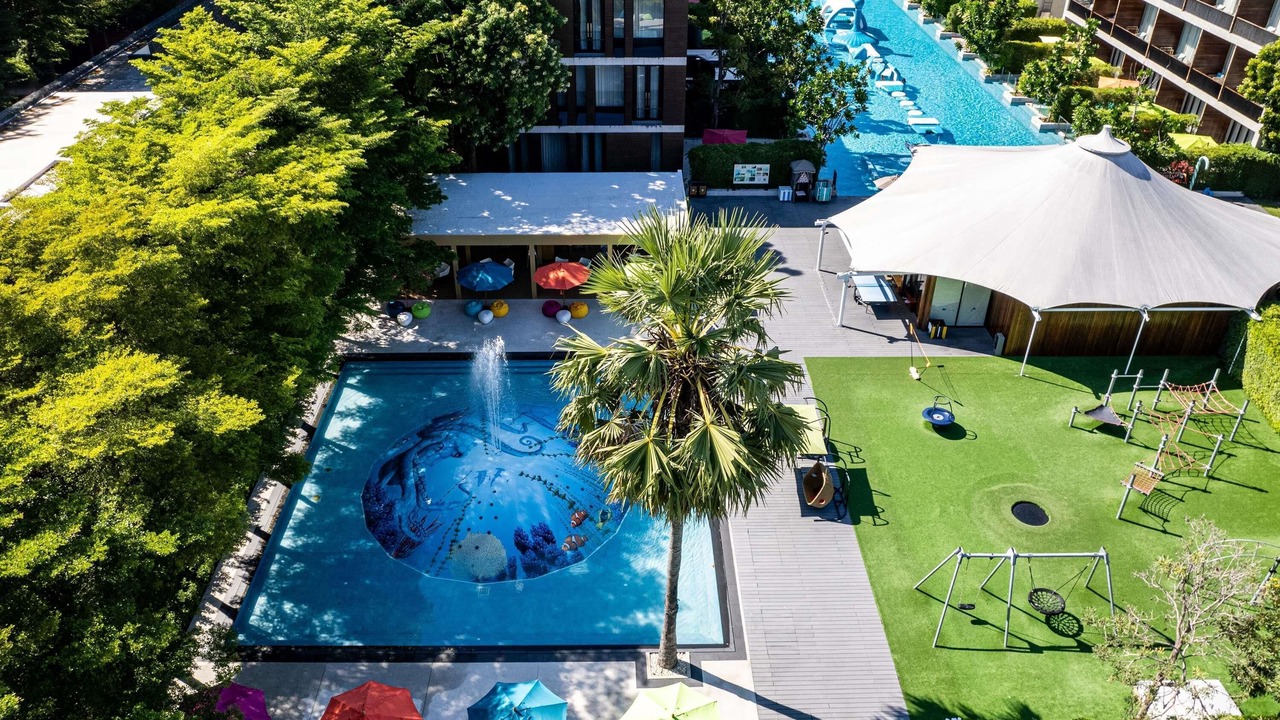 Photo of Outdoor in Bang Kao