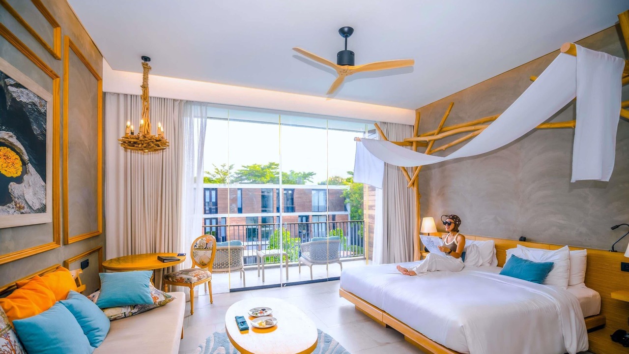 Photo of Bedroom in Bang Kao