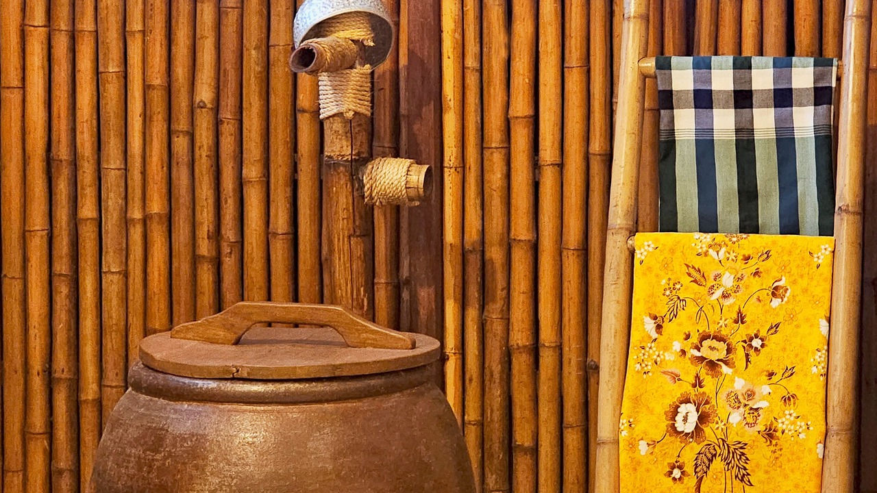 Photo of Bathroom in Chaweng City Center