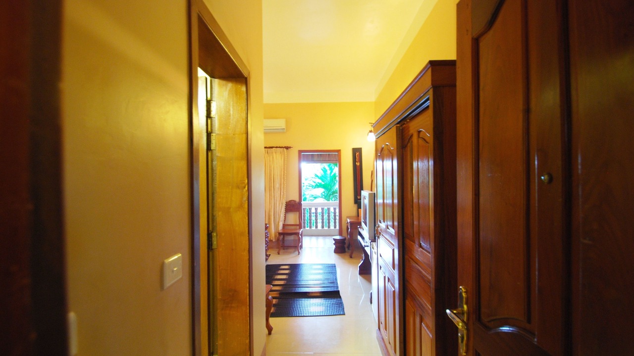 Photo of Patio Balcony in Sangkat Sla Kram
