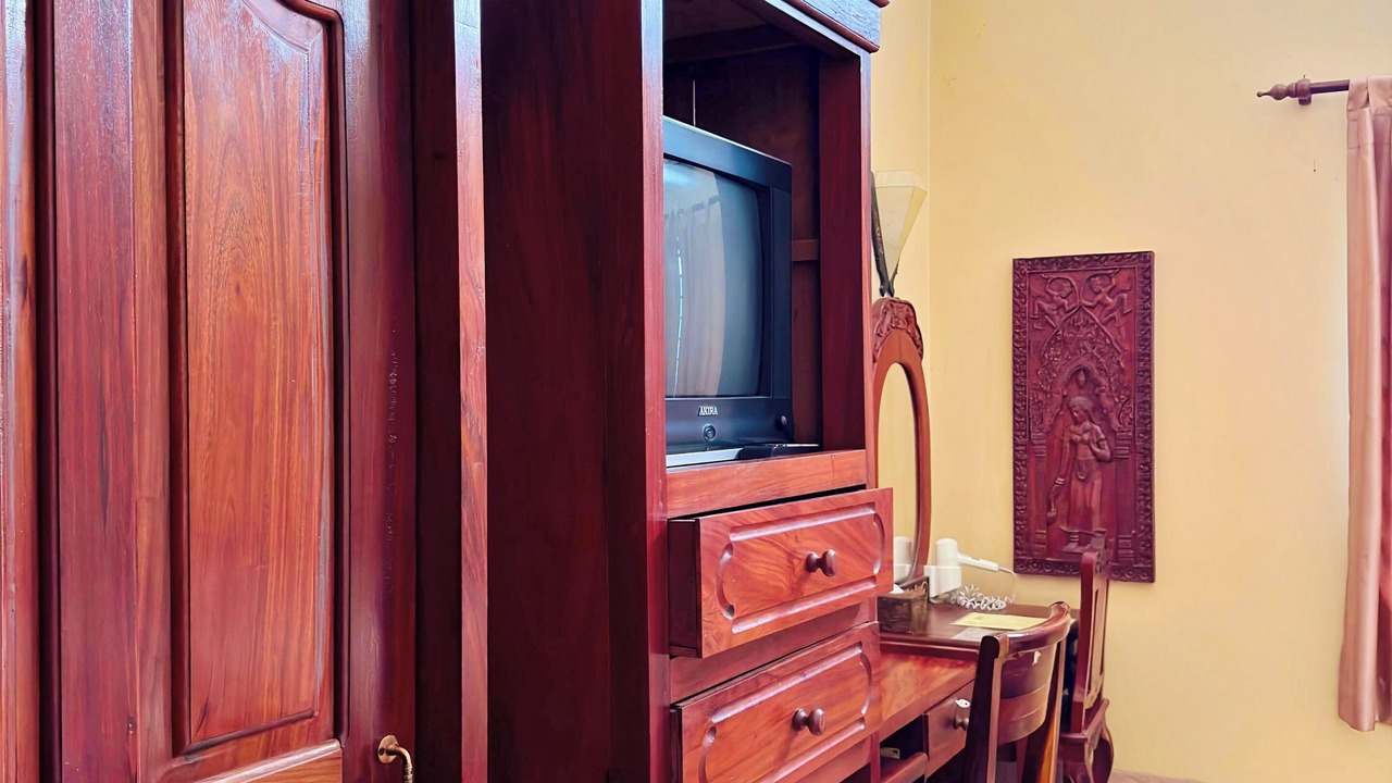 Photo of Bedroom in Sangkat Sla Kram