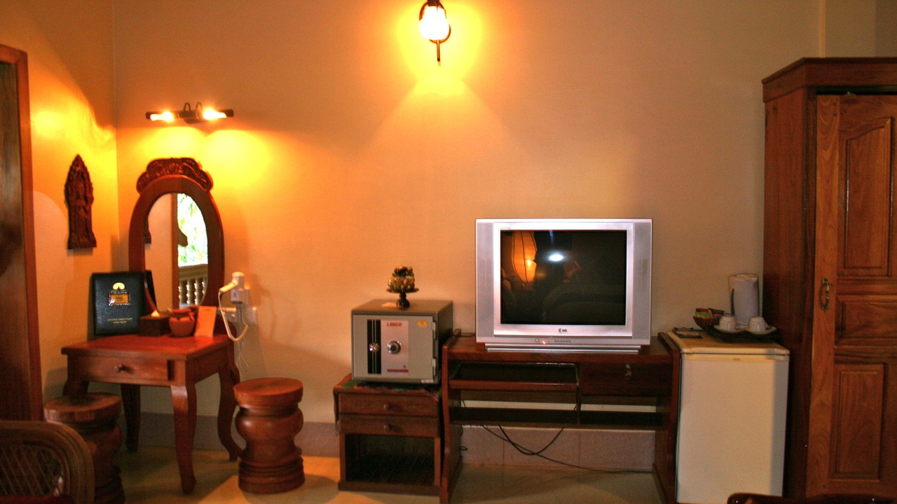 Photo of Bedroom in Sangkat Sla Kram
